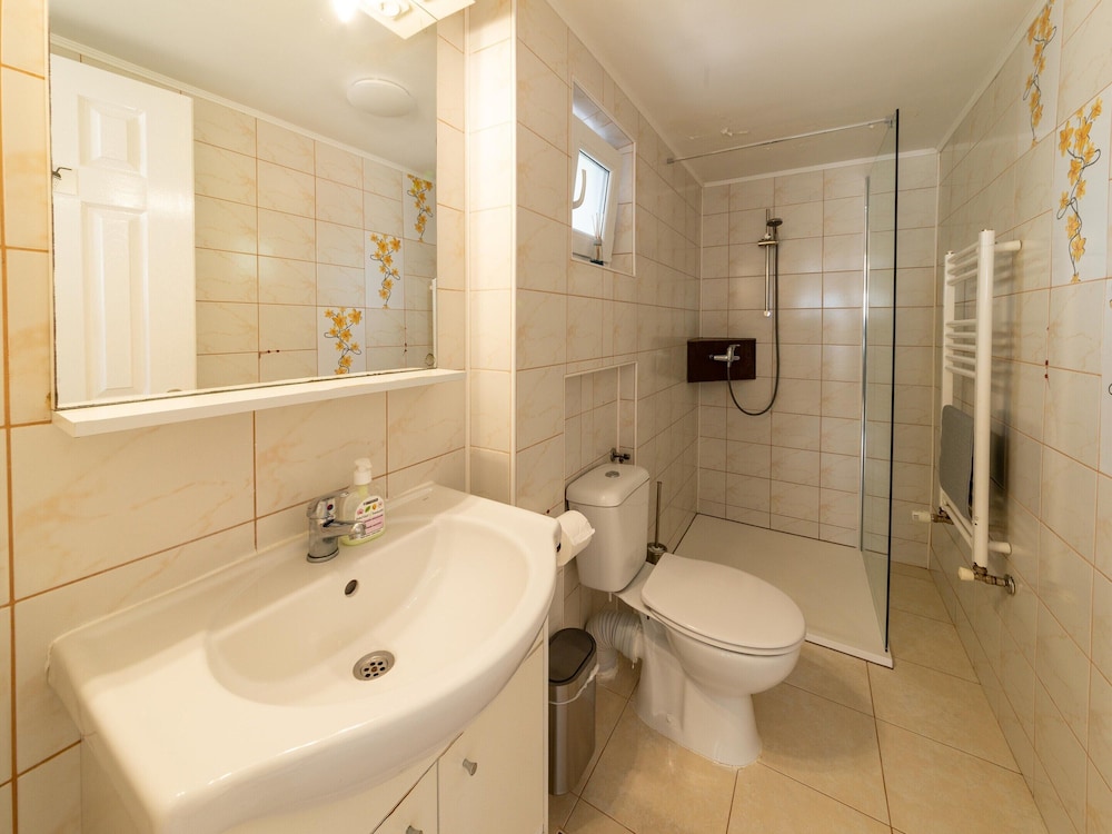 Pet Friendly Villa in Elsenborn