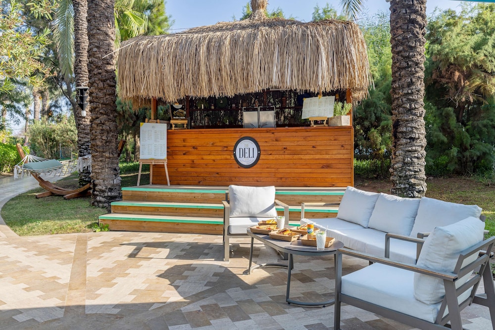 Concorde De Luxe Tatil Köyü - Prive Ultra Her Şey Dahil - Image 306