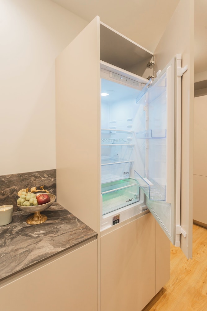 Rezia Apartments by Rent all Como