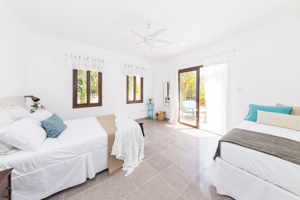 Villa Malibu