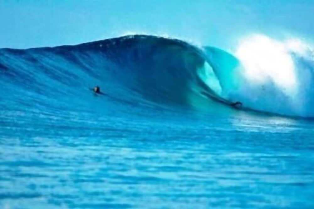 Plus View Maldives