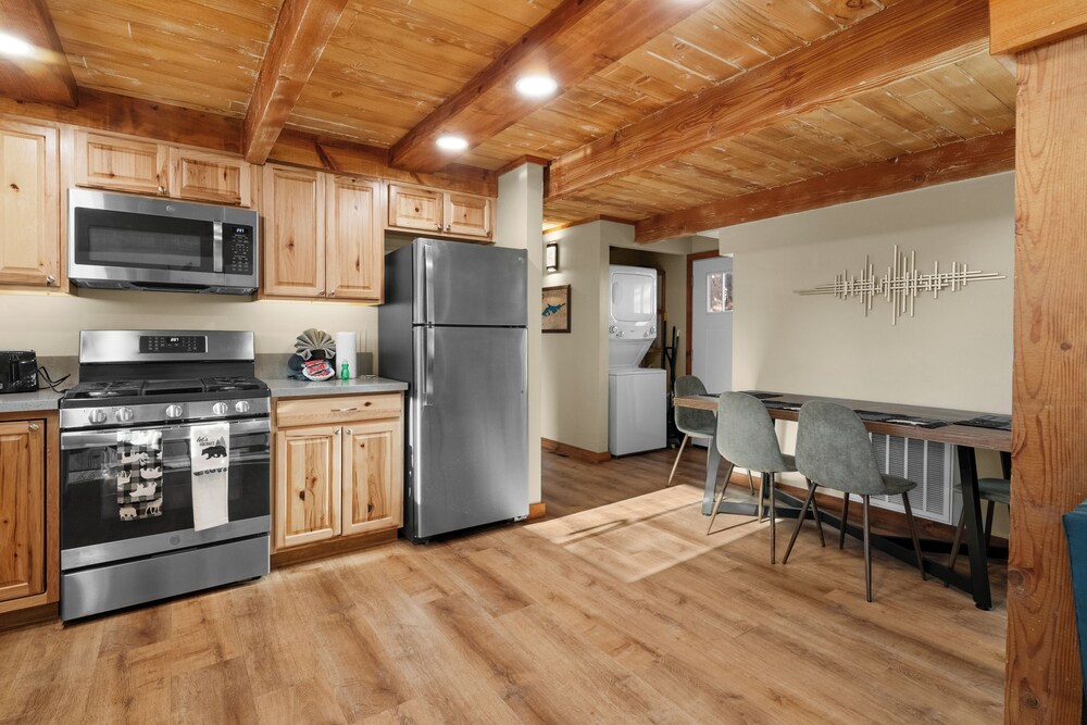Moonridge Chalet