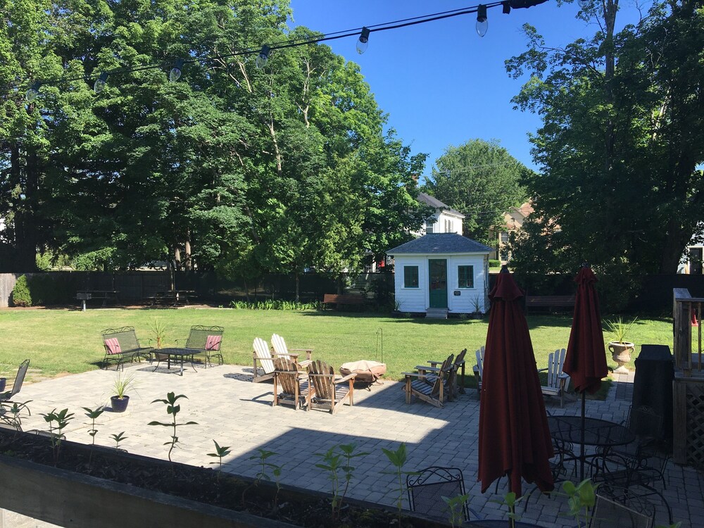 Cranmore Inn