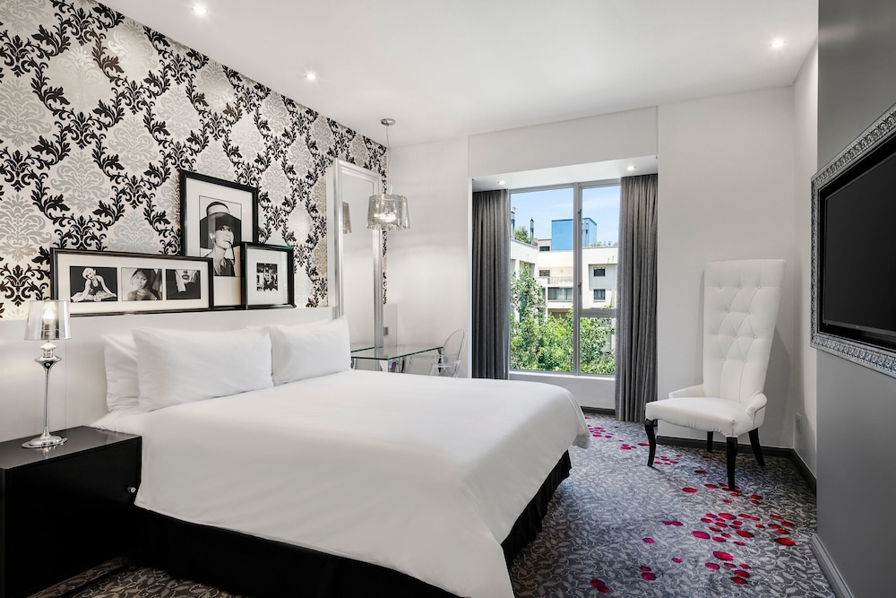 Johannesburg Vacations - Protea Hotel Fire Ice by Marriott JHB Melrose Arch - Property Image 30
