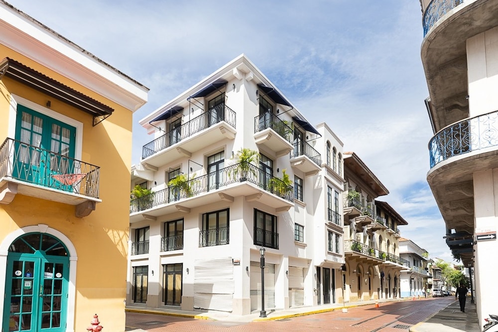 Casa Lourdes by Acomodo Casco Viejo