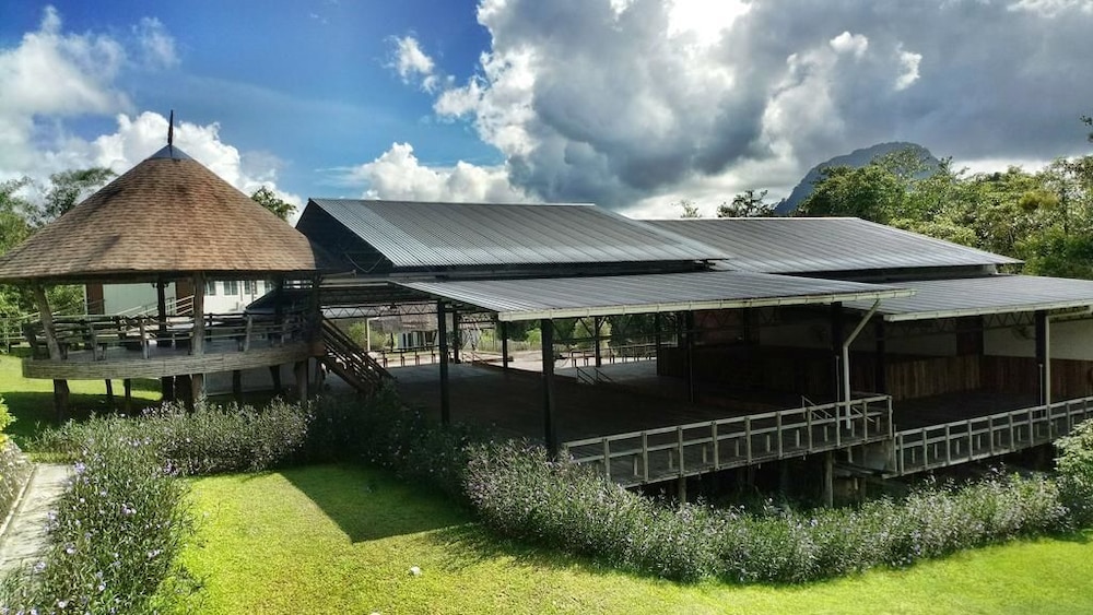 Borneo Tribal Village photo 5