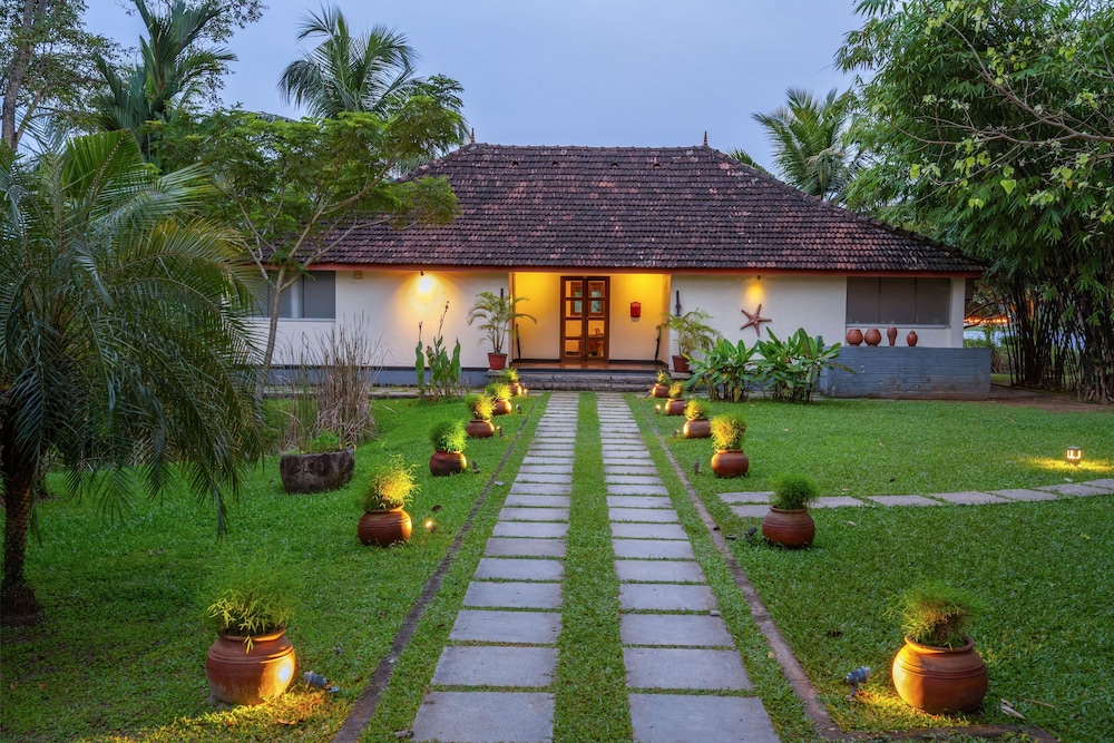 Baymaas Lakehouse