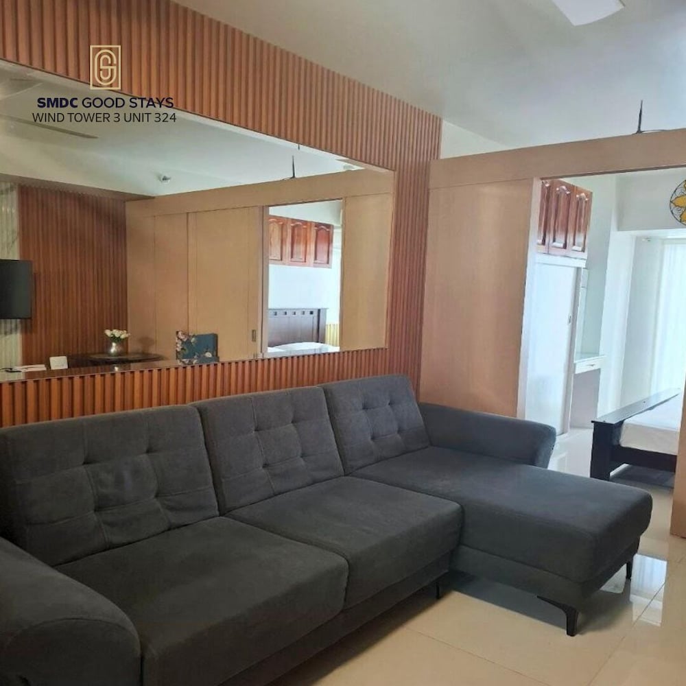 Wind Residences