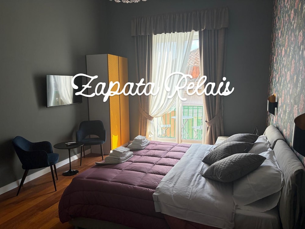 Zapata Relais