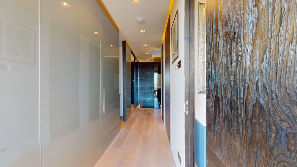 3-bedroom Penthouse in Knightbridge