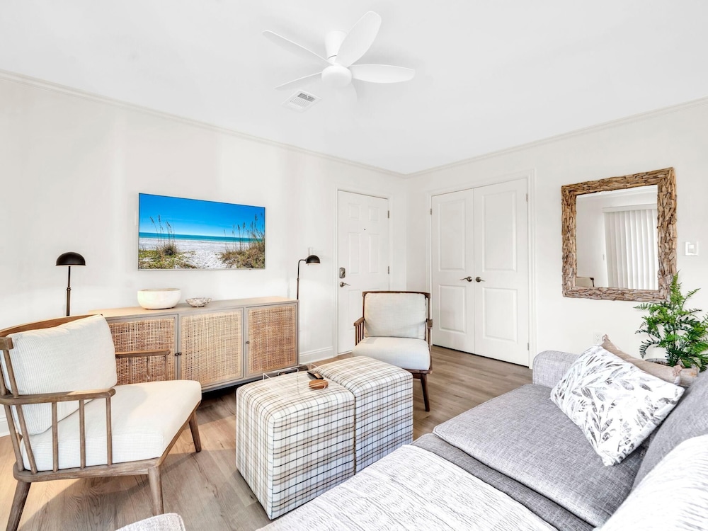 Beachwood Villas 1G - The Nest at Seagrove