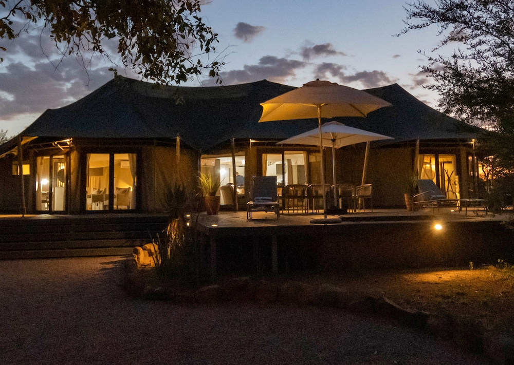 Finfoot Lake Reserve by Dream Resorts