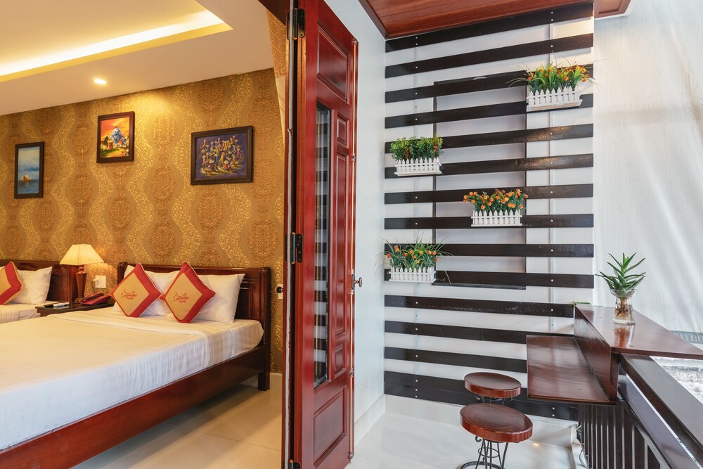NuNi Hoi An Homestay