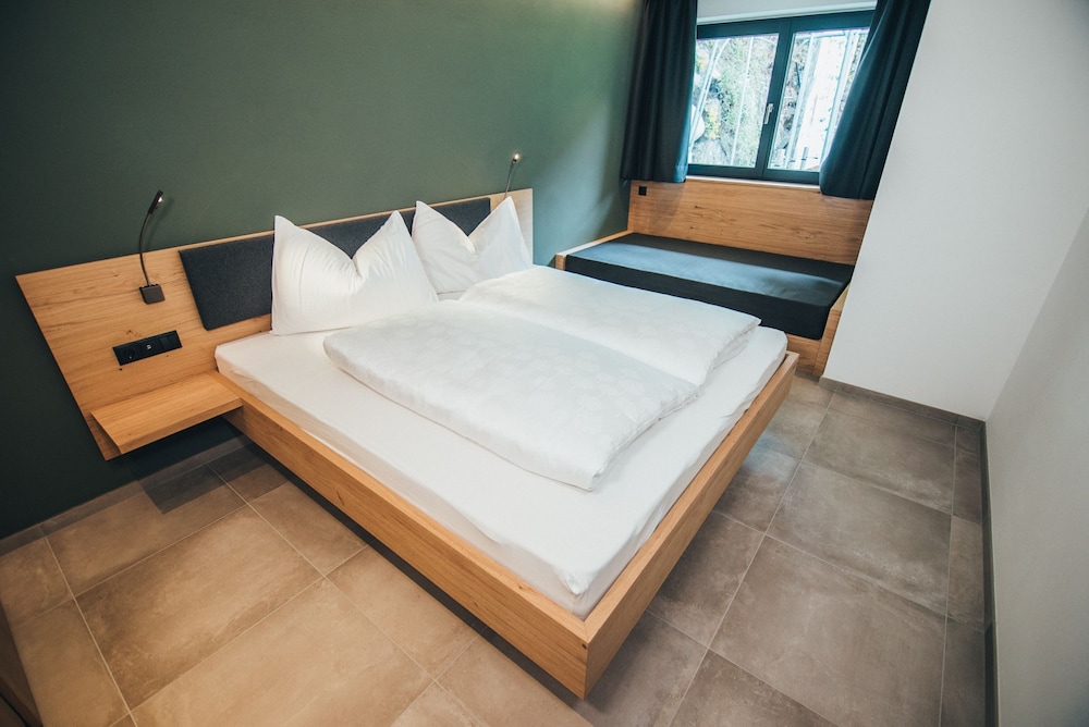 Aparthotel Bacher