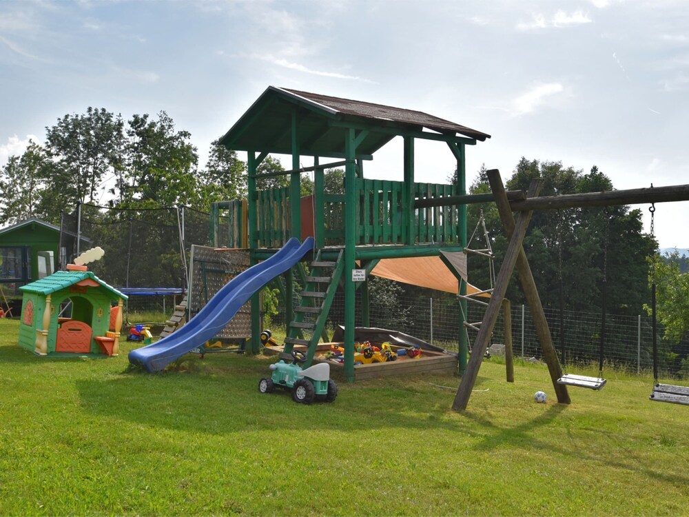 Alpine View Wellness Escape en Waldkirchen