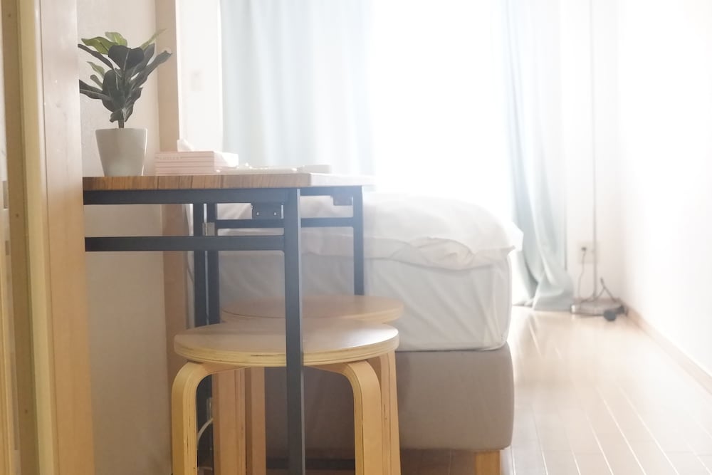 Shinsaibash East Nana Apartment · Junan