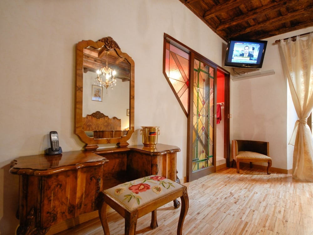 Cappellari Apartment