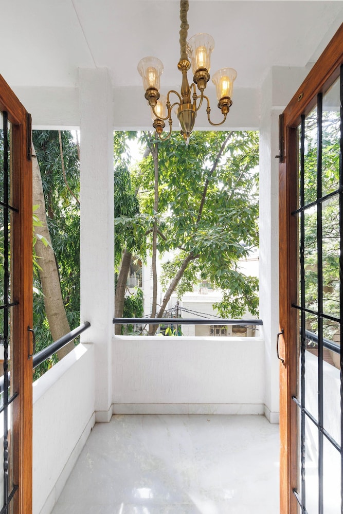 Westend Apartment by Redolive Racecourse Rd 3bhk