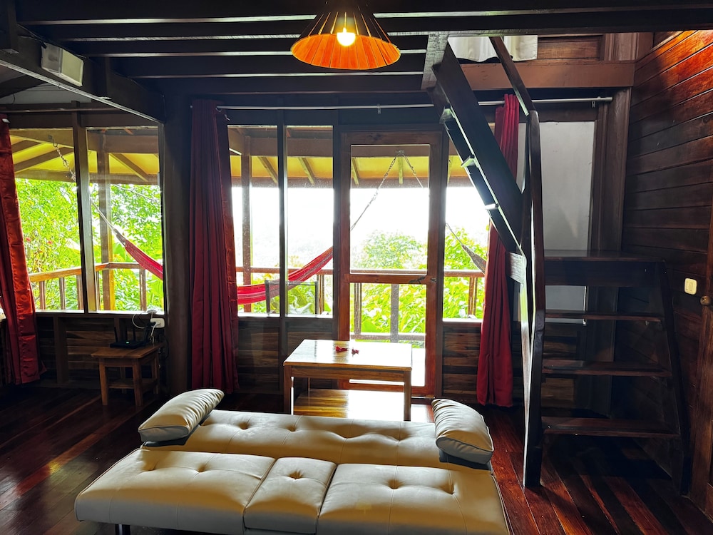 Samasati Rainforest Bungalows