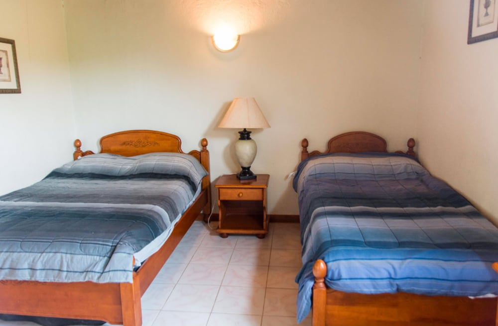 HBK Villa Rentals at Jolly Harbour
