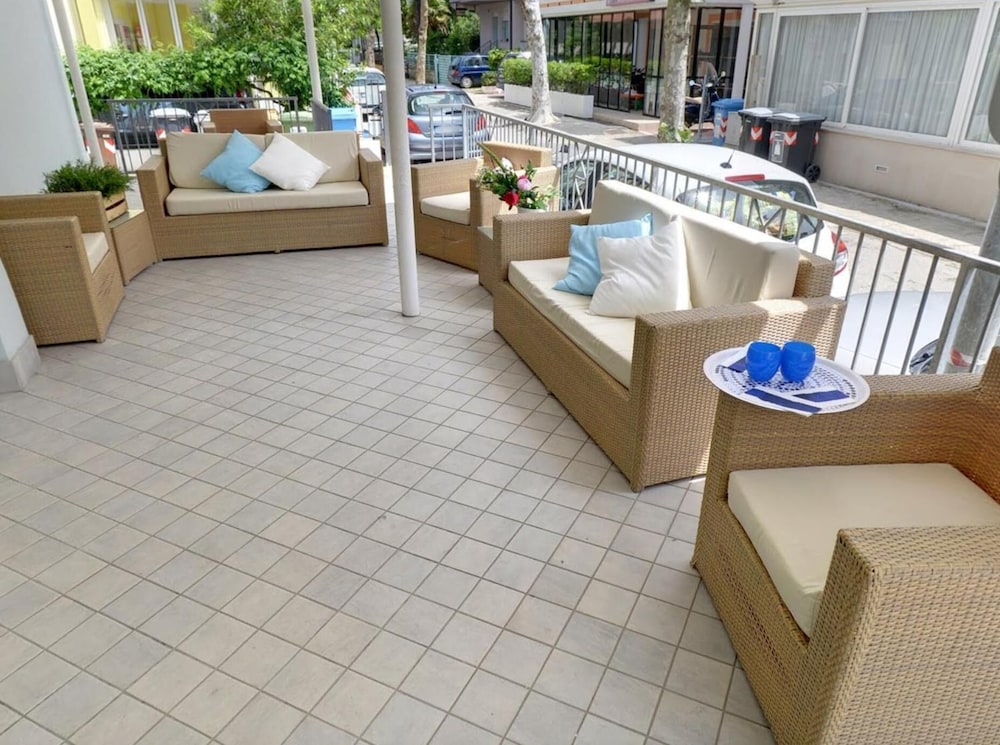 Outdoor Space