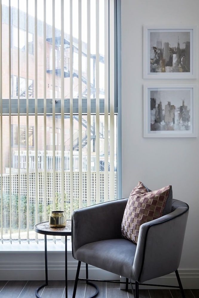 Upton Road Apartments