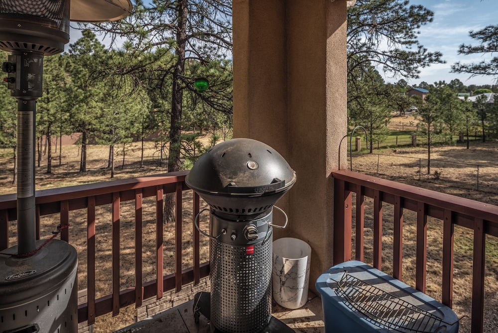 Mountain Soiree by Ruidoso Vacation Rentals