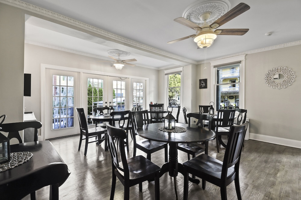 The Inn at Ocean Grove