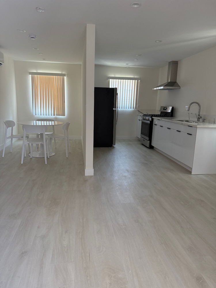 San Marino guest house