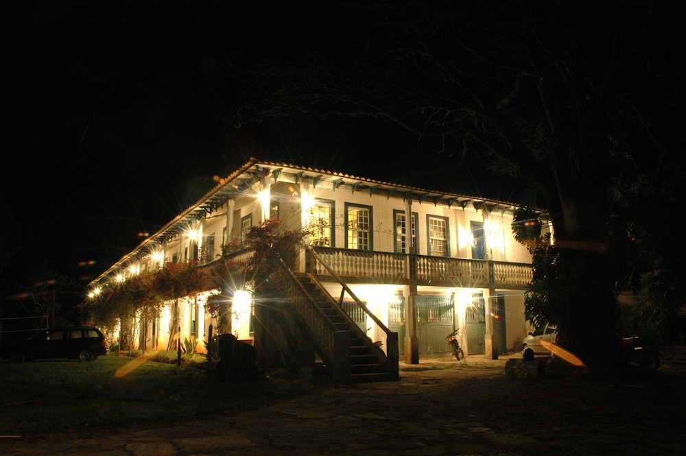 Fazenda São Fernando