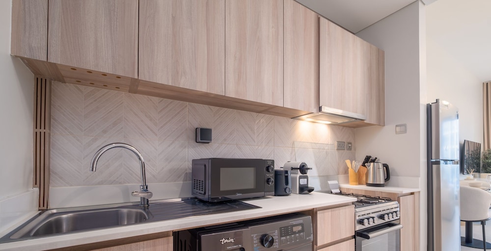 LUX Dubai Hills Sway Studio 2