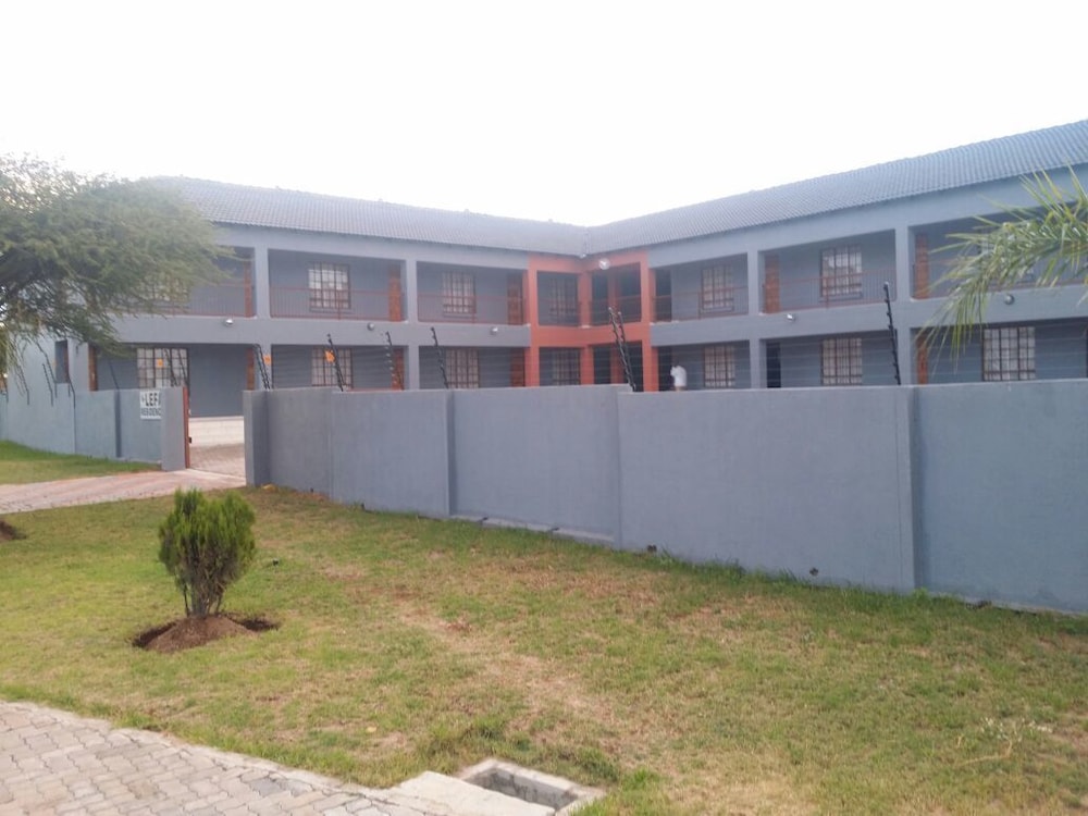 Vido Lodge and Conference Centre Plot 78