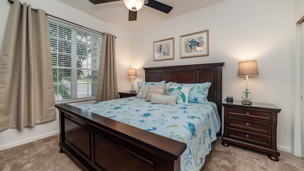Windsor Hills Resort 5 Bedroom Home with Game Room 5 Home