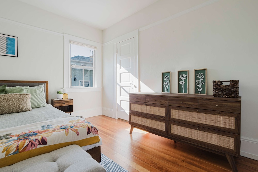 Allura Oakland Your Private Sanctuary in the City