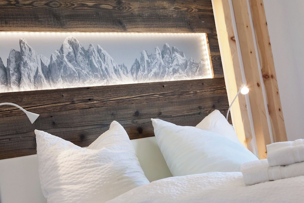 Aparthotel Bacher