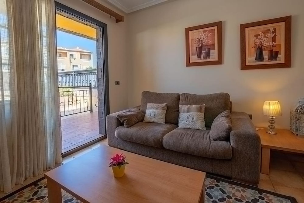 Apartamento Vanessa in Costa Adeje