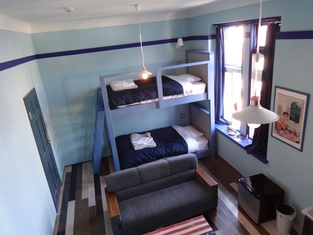 Little Barrel Guest House - Hostel, photo 84