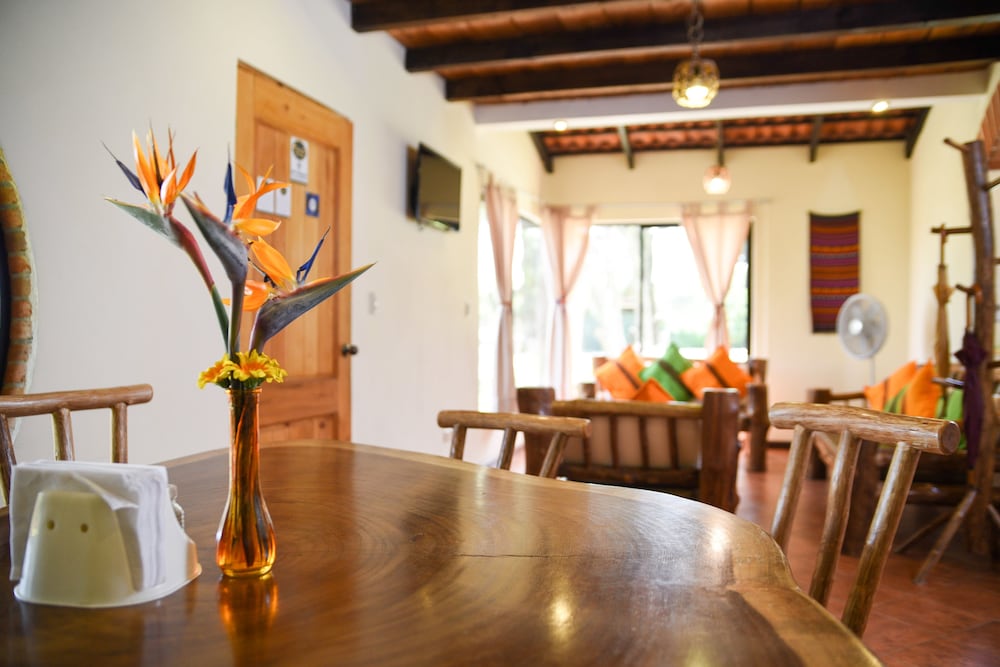 Villas Jucanya