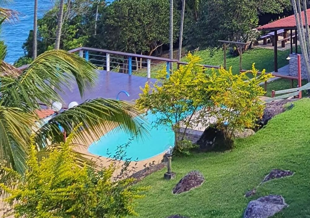 Hostel Lendas do Mar