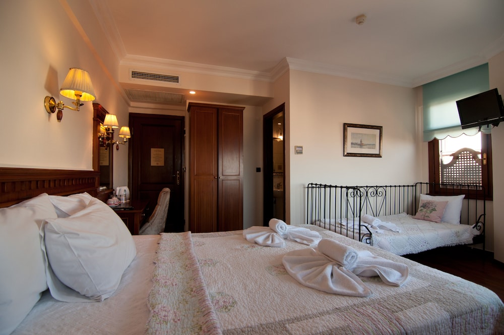 Emine Sultan Otel - Image 42