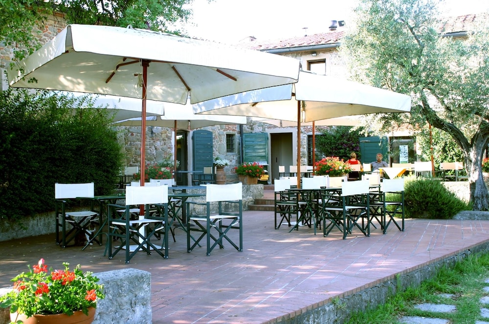 La Foresteria Golf Montecatini Terme