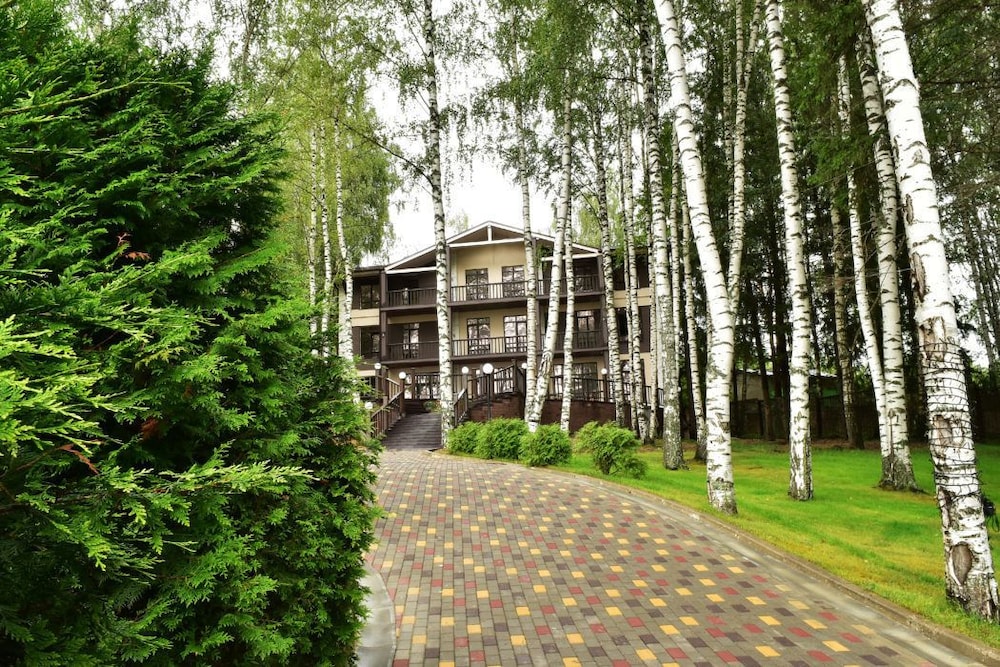 Eco complex Country Home