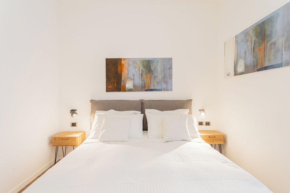 Rosart House by Rent all Como