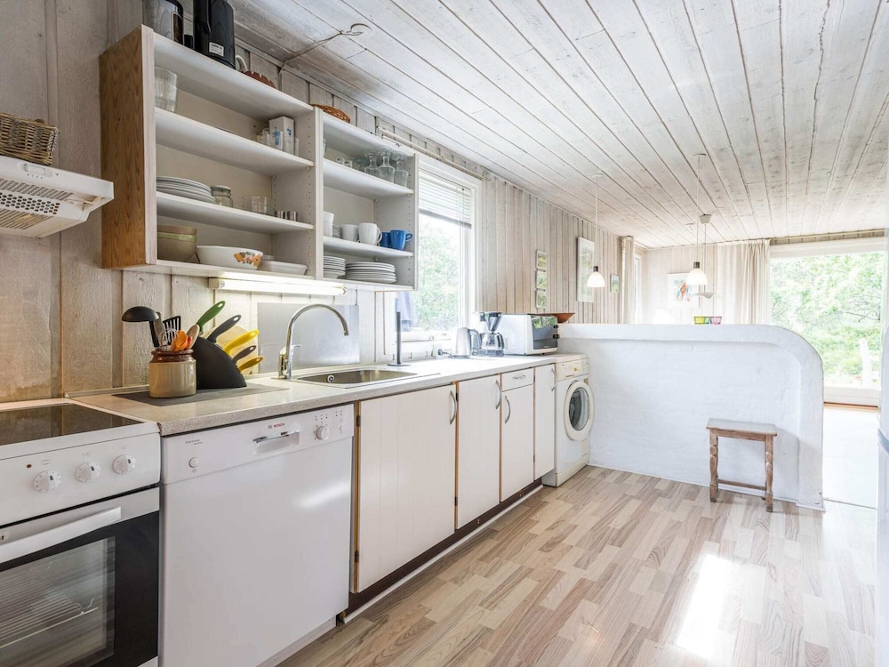 5 Person Holiday Home in Blavand view 5