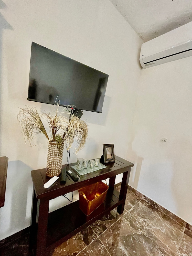 Casa Jacaranda