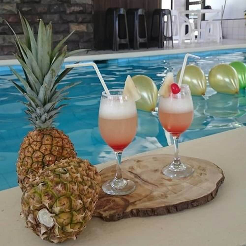Ficus Lodge