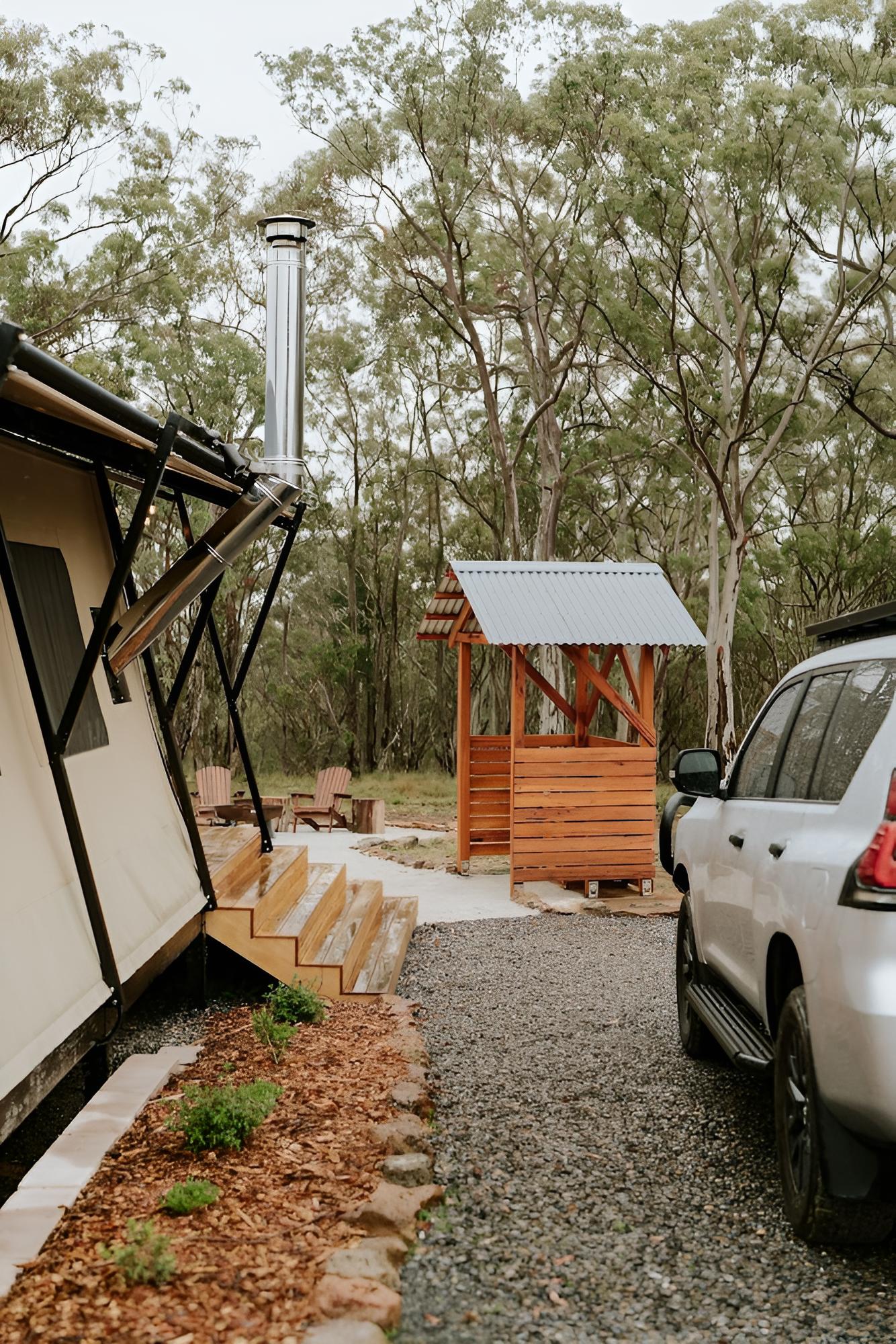 Akuna Estate