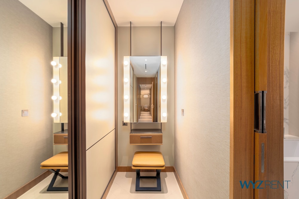 Premium 3BR in Address Opera Burj Khalif