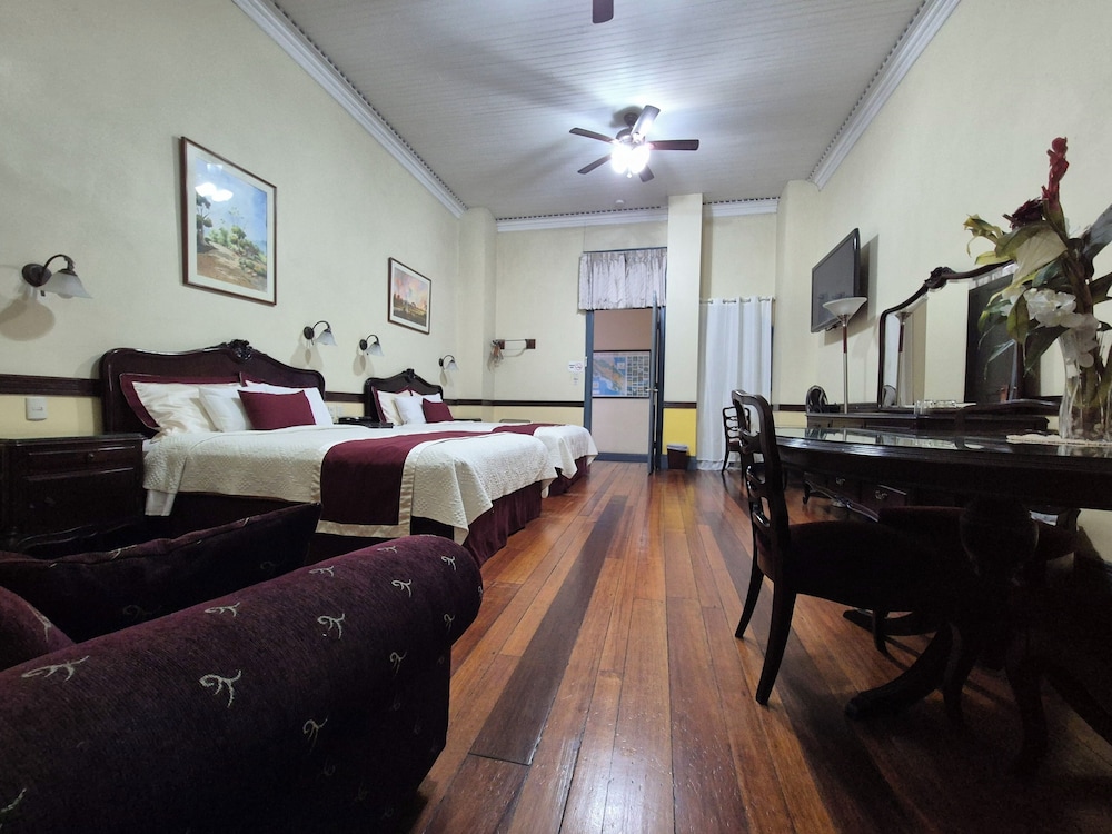Santo Tomas Hotel - Property Image 78