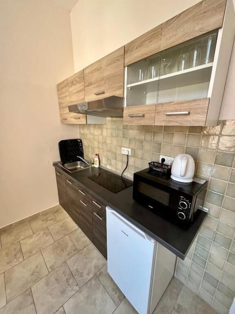 Residence Casa Italia